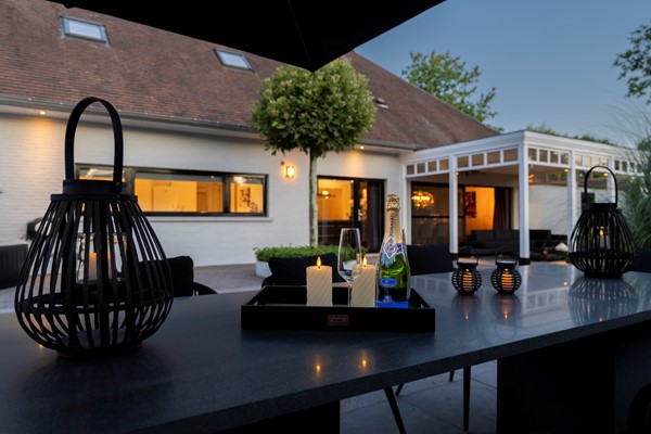Medium property photo - Vlinderweg 25, 2360 Oud-Turnhout